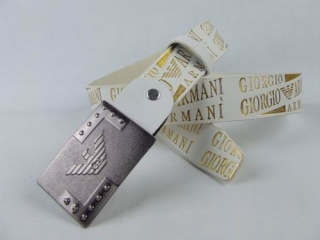 Armani Belts 74404