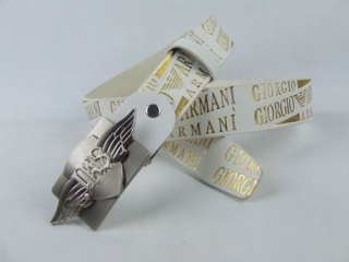 Armani Belts 74405