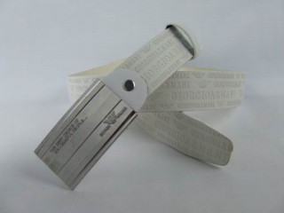 Armani Belts 74416