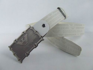 Armani Belts 74420