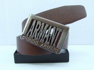 Armani Belts 74430