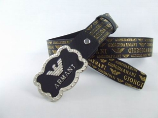 Armani Belts 74434