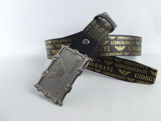 Armani Belts 74445