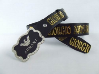 Armani Belts 74451