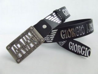 Armani Belts 74455