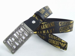 Armani Belts 74472