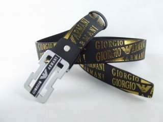 Armani Belts 74481