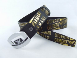 Armani Belts 74482