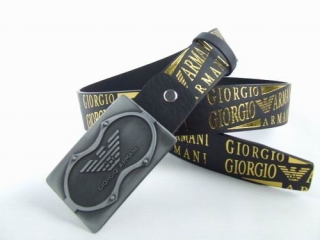 Armani Belts 74483