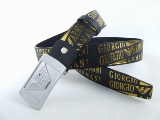 Armani Belts 74487
