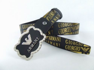 Armani Belts 74491