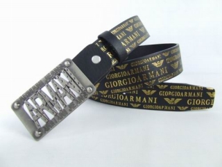 Armani Belts 74500