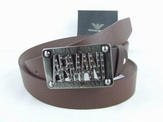 Armani Belts 74518