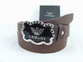 Armani Belts 74521