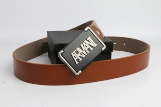 Armani Belts 74532