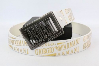Armani Belts 74538