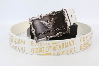 Armani Belts 74539