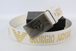 Armani Belts 74550