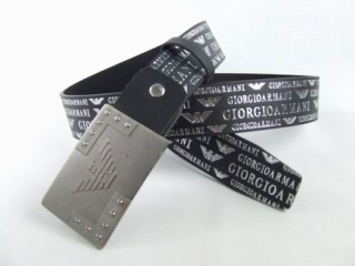 Armani Belts 74584
