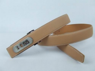 Boss Belts 74658