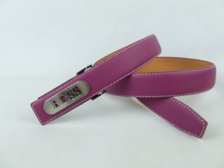 Boss Belts 74680