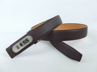 Boss Belts 74695