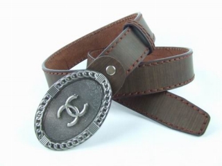 CHANEL Belts 74720