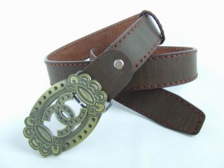 CHANEL Belts 74722