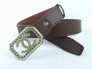 CHANEL Belts 74724