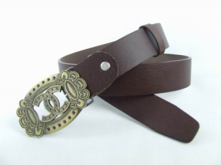 CHANEL Belts 74728