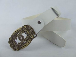 CHANEL Belts 74733
