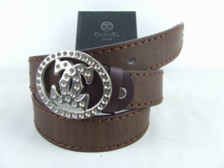 CHANEL Belts 74751