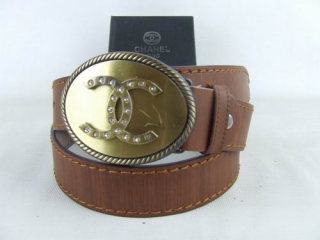 CHANEL Belts 74752