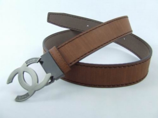 CHANEL Belts 74758