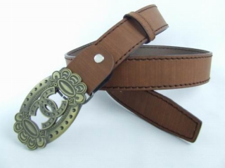 CHANEL Belts 74762