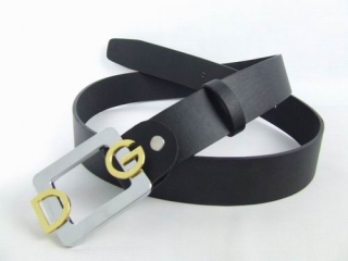 D&G Belts 74811