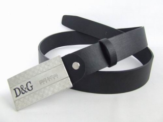 D&G Belts 74814