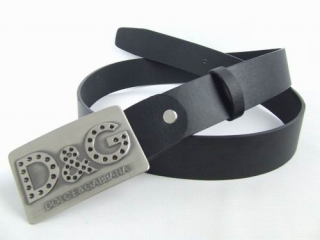 D&G Belts 74815