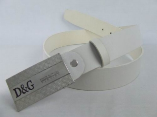 D&G Belts 74821