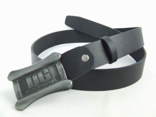 D&G Belts 74823
