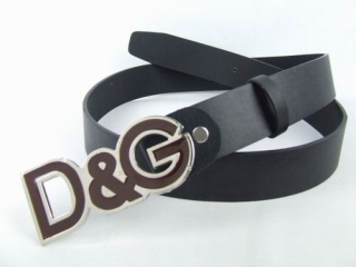 D&G Belts 74834