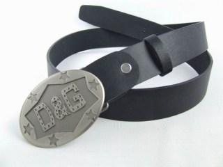 D&G Belts 74839