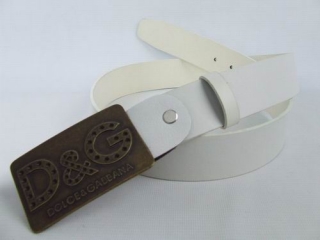 D&G Belts 74843