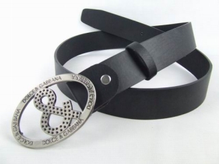 D&G Belts 74848