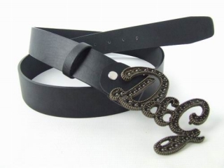 D&G Belts 74856