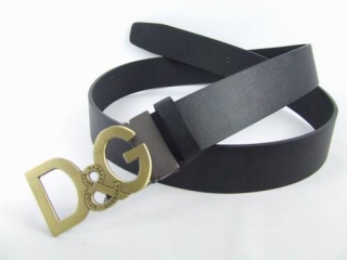 D&G Belts 74857