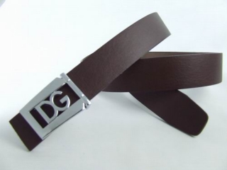 D&G Belts 74858