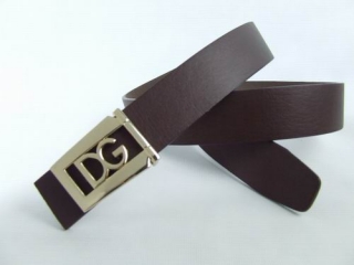 D&G Belts 74859