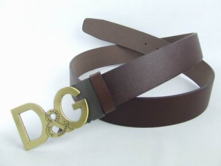 D&G Belts 74862