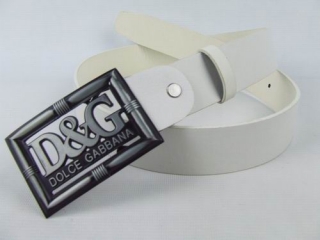 D&G Belts 74865